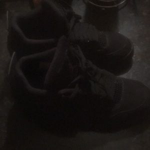 Jordan retro 4s